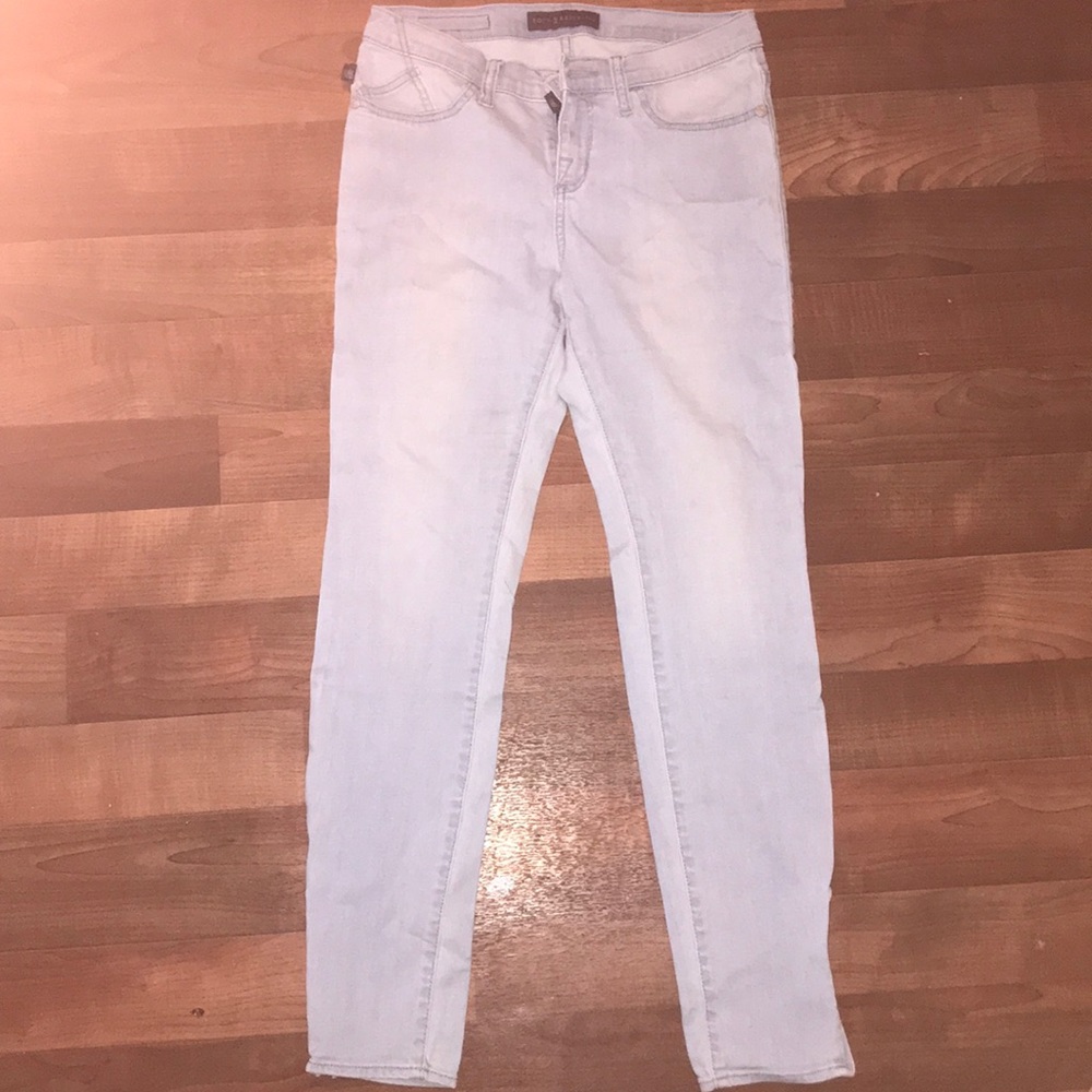 Women’s Skinny Jeans